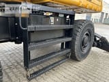 2022 Caterpillar MH3040-07A Material Handler