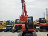 2022 Kubota KX155 Mini Excavator