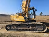 2012 Liebherr R906LC LITRONIC Crawler Excavator
