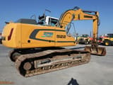 2014 Liebherr R922LC Crawler Excavator