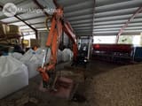 2002 Kubota KX101-3 Mini Excavator