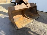 2000 Liebherr A900B LITRONIC Wheel Excavator