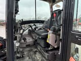 2023 Kubota KX060-5 Mini Excavator