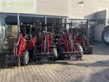 2024 Schäffer 2630 Mini Excavator