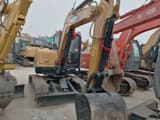 2021 Sany SY55C Mini Excavator