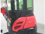 New JPC HT25 Mini Excavator