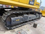 2024 Komatsu PC450-8 Crawler Excavator