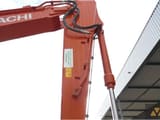 2022 Hitachi ZX210LC-7 Crawler Excavator
