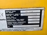 2006 Komatsu PC110 Crawler Excavator
