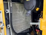 2021 Caterpillar 308-07A Mini Excavator