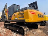 2023 Sany SY265C Crawler Excavator