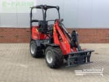 2024 Schäffer 2628 Mini Excavator