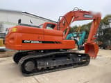 2024 Doosan DX225LC Crawler Excavator