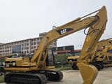 2005 Caterpillar 320BL Crawler Excavator