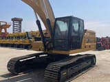 2023 Caterpillar 330GC Crawler Excavator