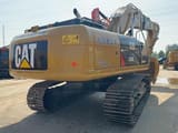 2022 Caterpillar 330D2L Crawler Excavator