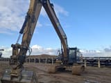2013 Caterpillar 329E Crawler Excavator
