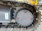 2020 Komatsu PC220-8 Crawler Excavator
