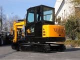 2025 Mercedes-BENZ MB 35-VKSH Mini Excavator