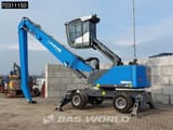 2024 Terex MHL350 S5 Material Handler