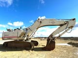 2004 O&K RH 30 F Crawler Excavator
