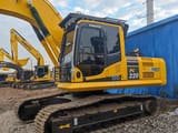 Komatsu PC220-8 Crawler Excavator