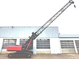 2015 Hitachi KMC350-5 Crawler Excavator