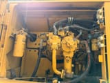 2011 Caterpillar 345D Crawler Excavator