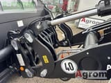 2025 JCB 427HT AGRI Mini Excavator