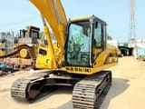 2018 Caterpillar 320C Crawler Excavator