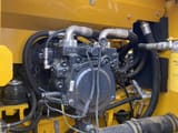 2022 Komatsu PC160 Crawler Excavator
