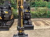 Sany SY16C Mini Excavator