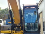 2016 Caterpillar 320E Crawler Excavator