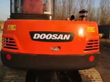 2023 Doosan DH55 Mini Excavator