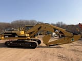 2019 Caterpillar 320BL Crawler Excavator