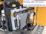 2026 Sany SY55C Mini Excavator