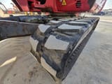2017 Takeuchi TB250 Mini Excavator