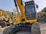 2023 Komatsu PC220-8 Crawler Excavator