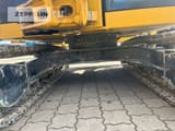 2024 Caterpillar 308-07A Mini Excavator