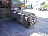 2008 Hitachi ZX350LCN-3 Crawler Excavator