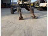 Kaiser X4M TURBOSTAR Walking Excavator