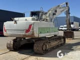 2018 Liebherr R926 LC Crawler Excavator