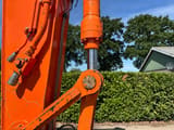 2014 Hitachi ZH210LC-5B Crawler Excavator