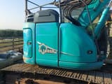 2017 Kobelco SK140SRLC-5