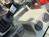 2016 Yanmar VIO50-U Mini Excavator