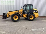 2016 JCB TM320S Mini Excavator
