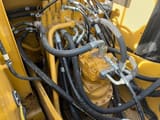 2025 Caterpillar 320D3 Crawler Excavator