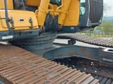 2013 Hyundai R380LC-9A Crawler Excavator