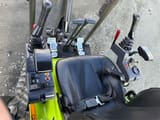 2025 Zaox ZA13A Mini Excavator