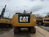 2016 Caterpillar 320E Crawler Excavator